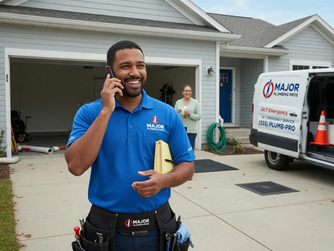 Drain Cleaning Services Friendsville, TN FAQs